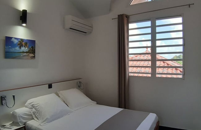 Villa La Ressource - Foto 8