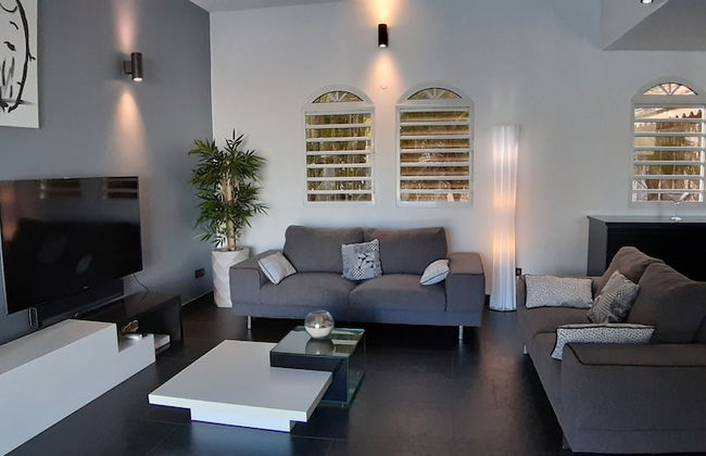 Villa La Ressource - Foto 25