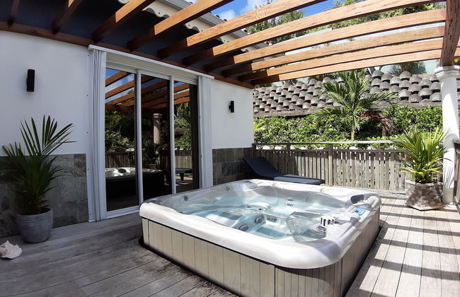 Villa La Ressource - Foto 21