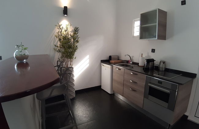 Villa La Ressource - Foto 10