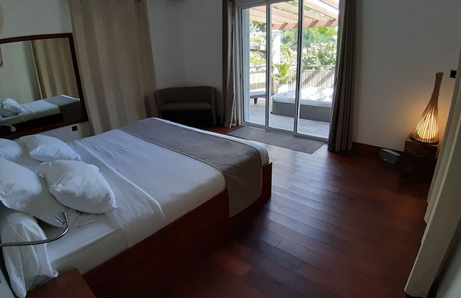 Villa La Ressource - Foto 4