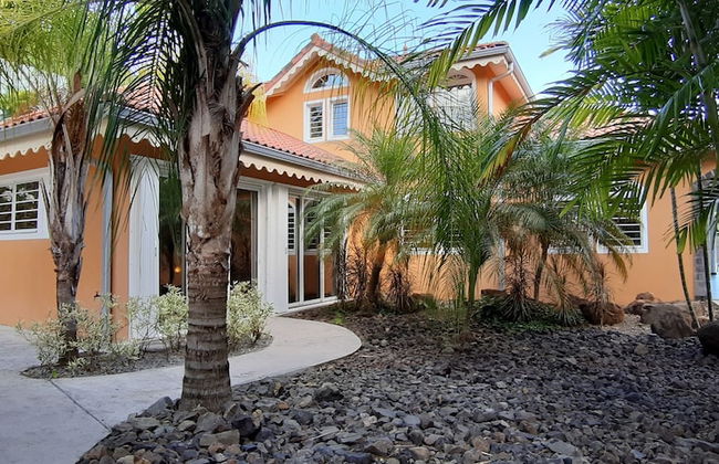 Villa La Ressource - Foto 31