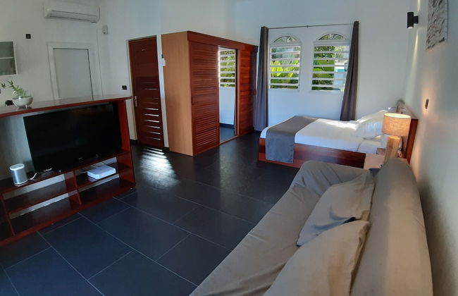 Villa La Ressource - Foto 7