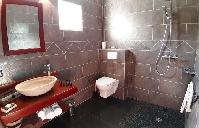 Villa La Ressource - Foto 16