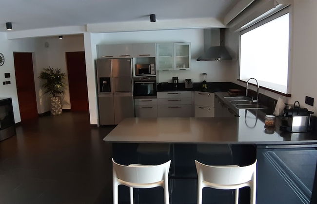 Villa La Ressource - Foto 23