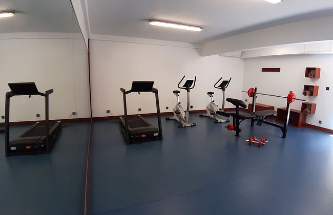 Villa La Ressource - Foto 19