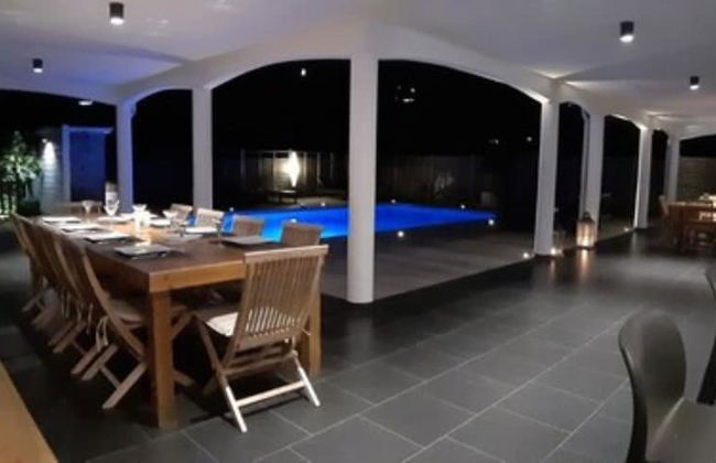 Villa La Ressource - Foto 29