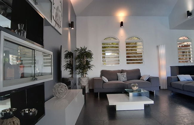 Villa La Ressource - Foto 24