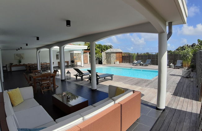 Villa La Ressource - Foto 13