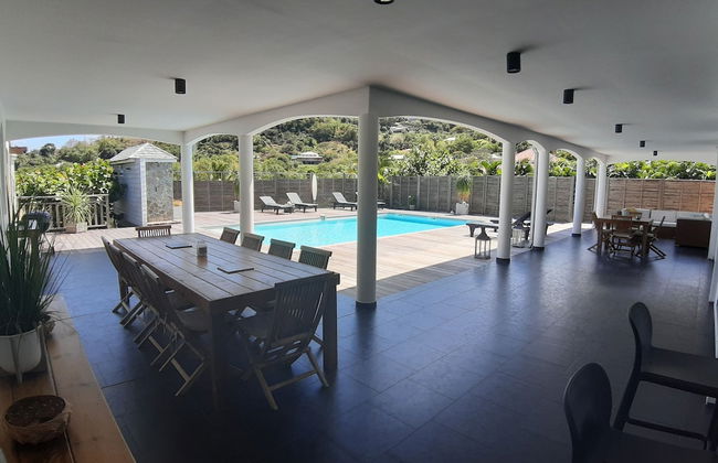 Villa La Ressource - Foto 27