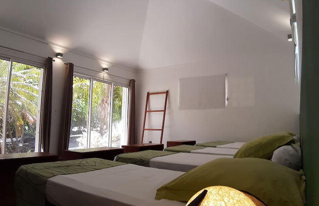 Villa La Ressource - Foto 5