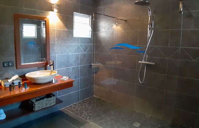 Villa La Ressource - Foto 15