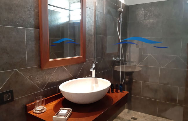 Villa La Ressource - Foto 17