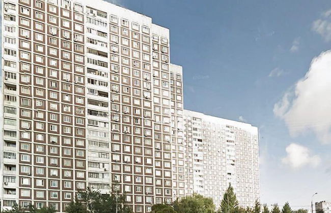 ApartLux Altufyevo - Foto 16