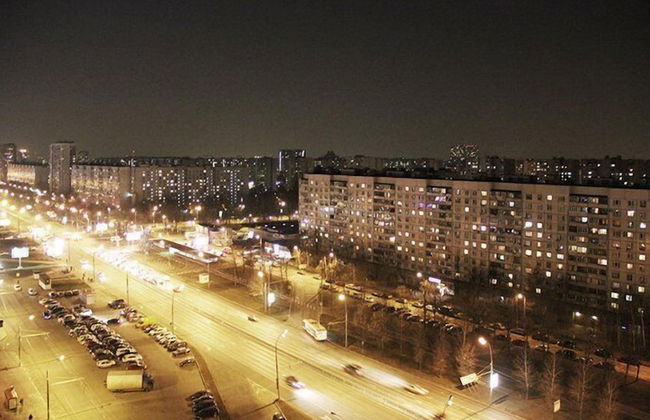 ApartLux Altufyevo - Foto 18