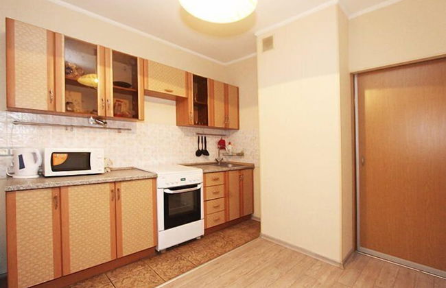 ApartLux Altufyevo - Foto 12