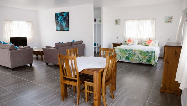 Refeições no quarto