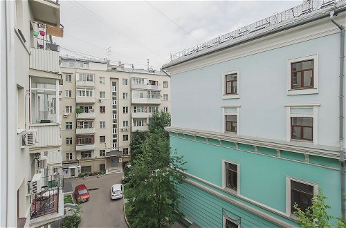 Foto 60 - GM Apartment Spiridonovka