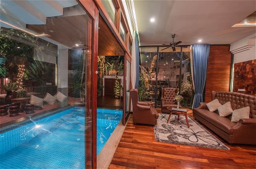Photo 8 - Villa Eternal, Private Pool, 3 Floors & Rooftop Terrace