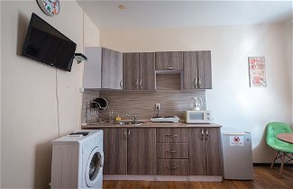 Foto 1 - Apartment on Fontannaya 61a-16