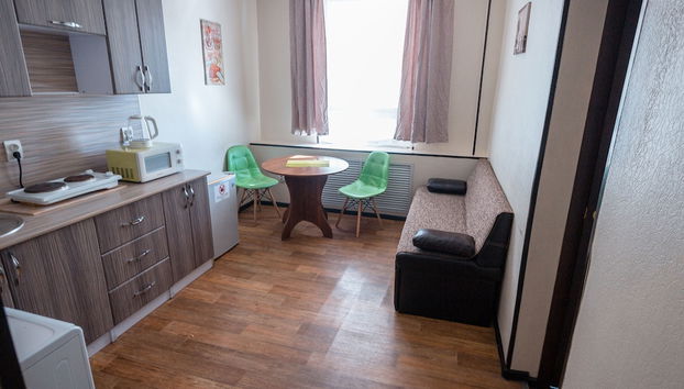 Cozinha privada
