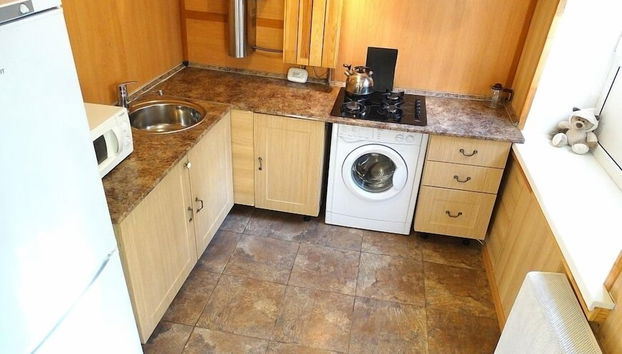 Cozinha privada