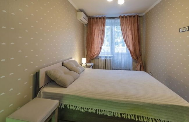 Apartment - Parferova 10 - Foto 1