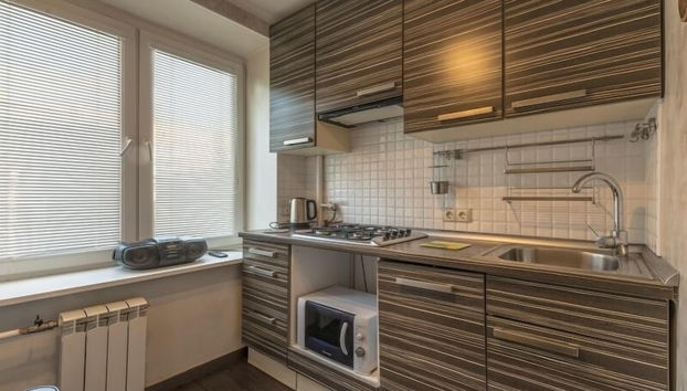 Cozinha privada
