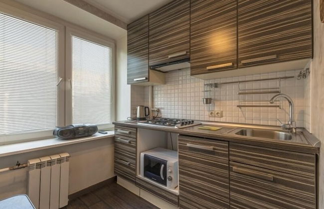 Apartment - Parferova 10 - Foto 4