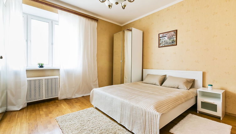 Photo 1 - GM Apartment Bolshaya Tatarskaya 30