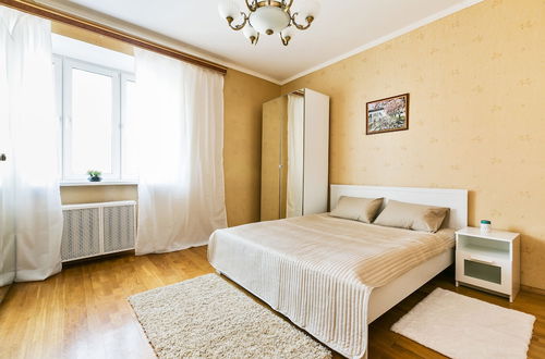 Photo 1 - GM Apartment Bolshaya Tatarskaya 30