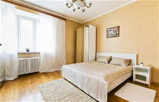 Foto 1 - GM Apartment Bolshaya Tatarskaya 30