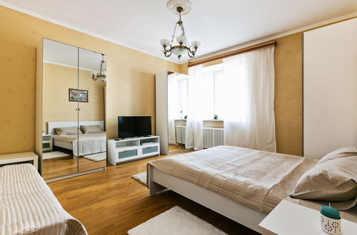 Photo 6 - GM Apartment Bolshaya Tatarskaya 30