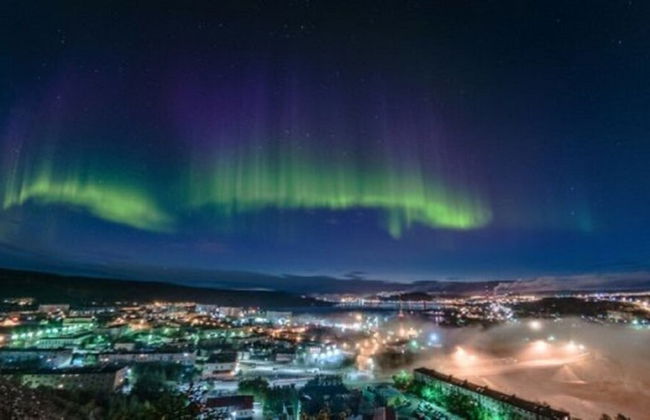 Kompleks Gostevyye Doma Barents - Foto 30