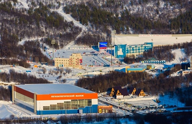 Kompleks Gostevyye Doma Barents - Foto 31