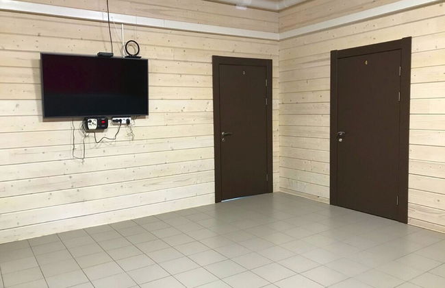 Kompleks Gostevyye Doma Barents - Foto 24