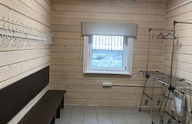 Kompleks Gostevyye Doma Barents - Foto 23