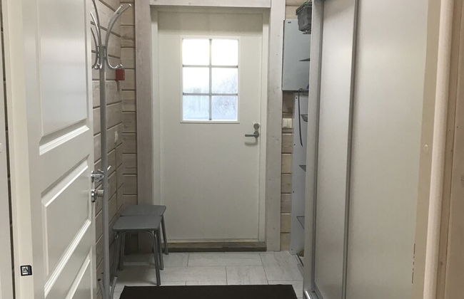 Kompleks Gostevyye Doma Barents - Foto 37