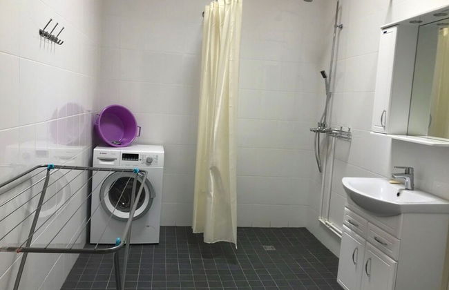 Kompleks Gostevyye Doma Barents - Foto 26
