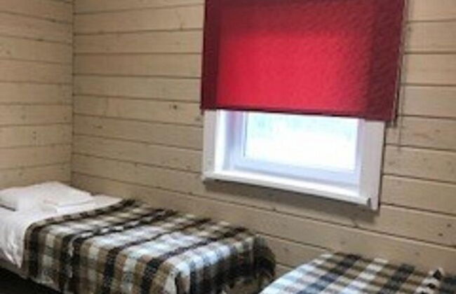 Kompleks Gostevyye Doma Barents - Foto 4
