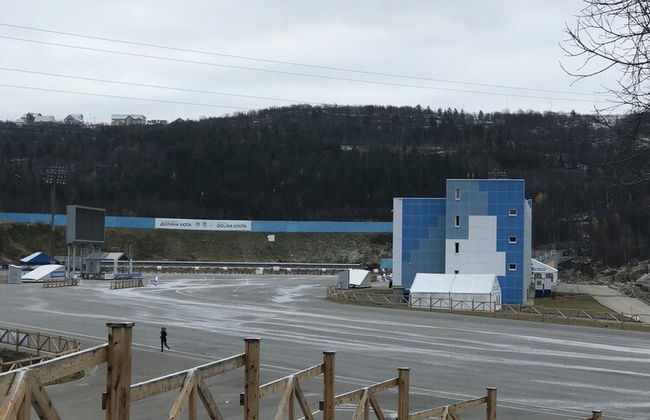 Kompleks Gostevyye Doma Barents - Foto 40