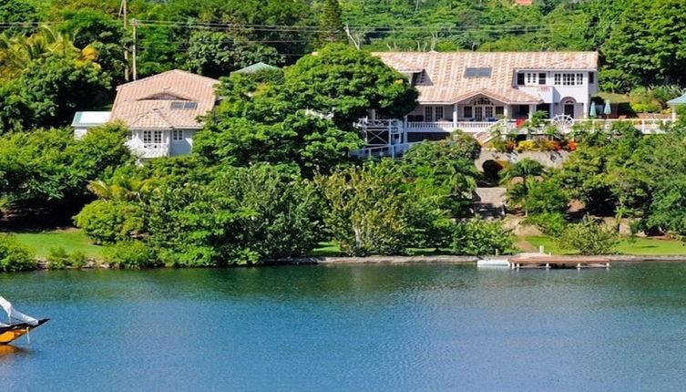 Photo 1 - Orchard Bay Villa