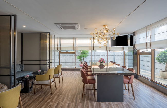 Oakwood Premier Phnom Penh - Foto 74