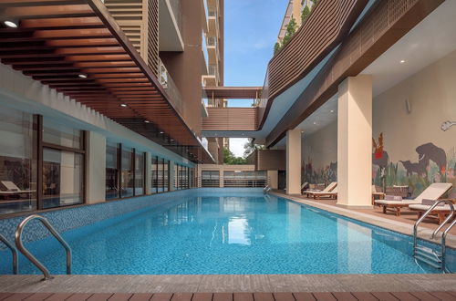 Photo 48 - Oakwood Premier Phnom Penh