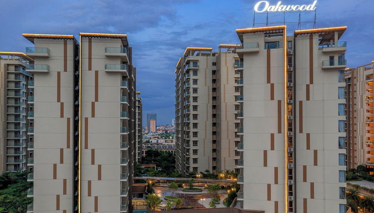 Photo 1 - Oakwood Premier Phnom Penh