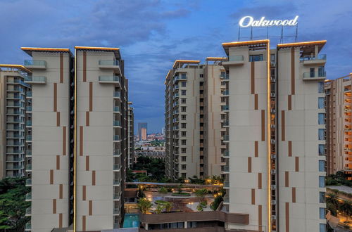 Photo 1 - Oakwood Premier Phnom Penh