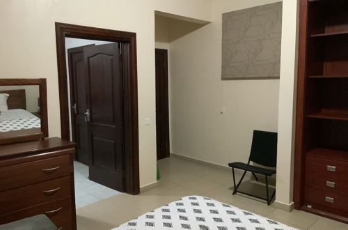 Photo 3 - Charming 3-bed Apartment Airport Residential Accra