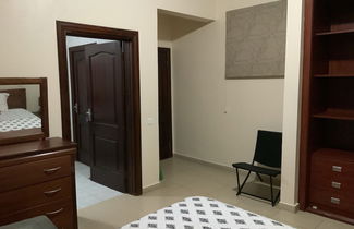 Photo 3 - Charming 3-bed Apartment Airport Residential Accra