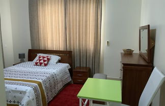 Photo 2 - Charming 3-bed Apartment Airport Residential Accra