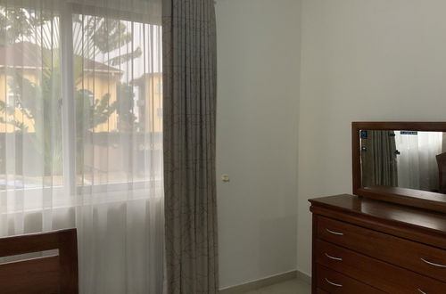 Photo 11 - Charming 3-bed Apartment Airport Residential Accra